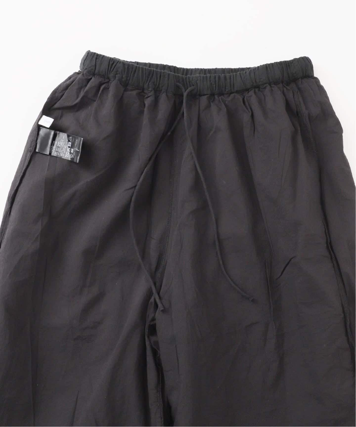 手洗い可 / レースパッチワークパンツ（その他パンツ）｜B.C STOCK