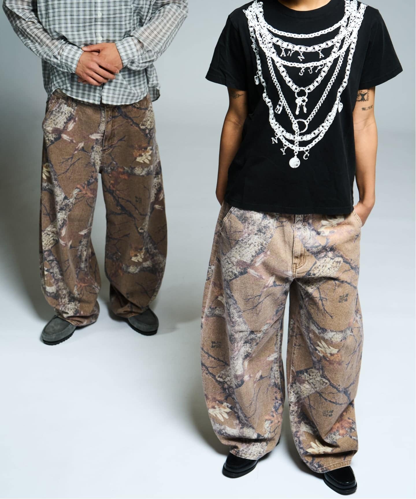 パンツ ジョイントワークス JOINTWORKS 20-030-721-3597 パンツ