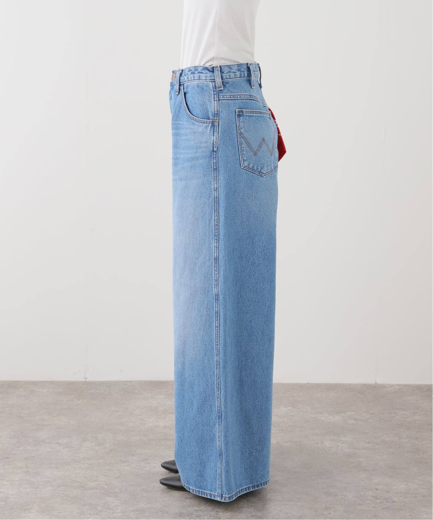 　デニムカレンダー(沖縄バイスラー)値下げ￥20,000→￥15,000 20周年限定 サムライジーンズ SAMURAI JEANS S510XX20ozGA-20th 巌流島