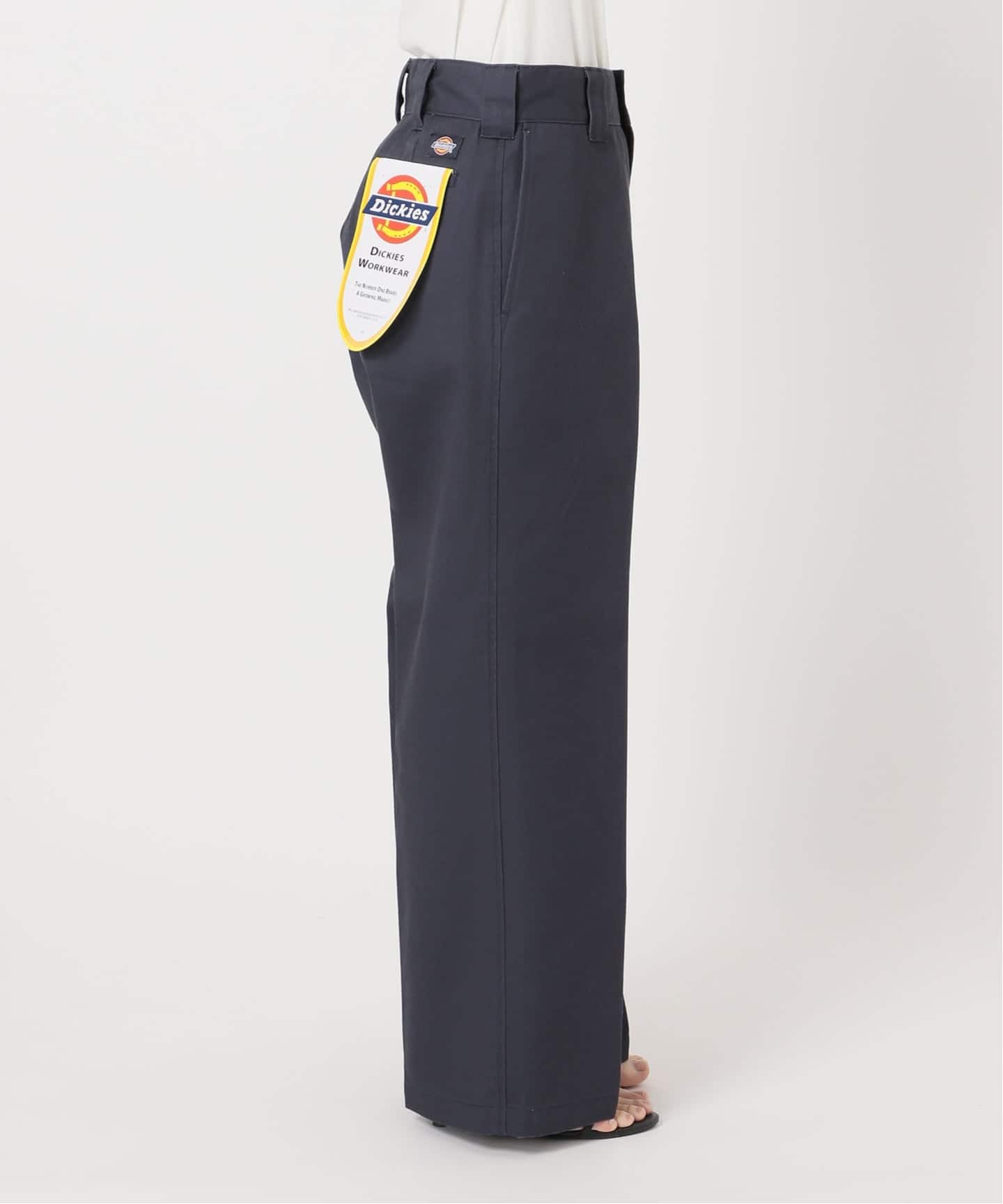 ウォッシャブル / DICKIES / ディッキーズ 別注 ワークパンツ