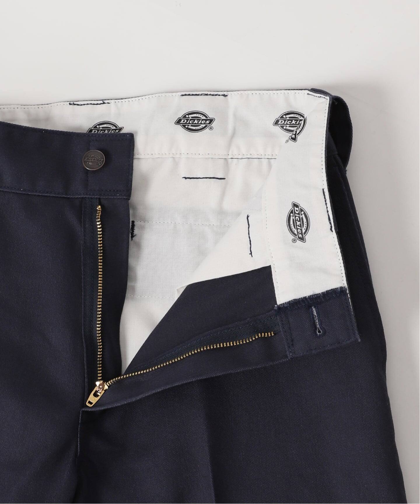 ウォッシャブル / DICKIES / ディッキーズ 別注 ワークパンツ