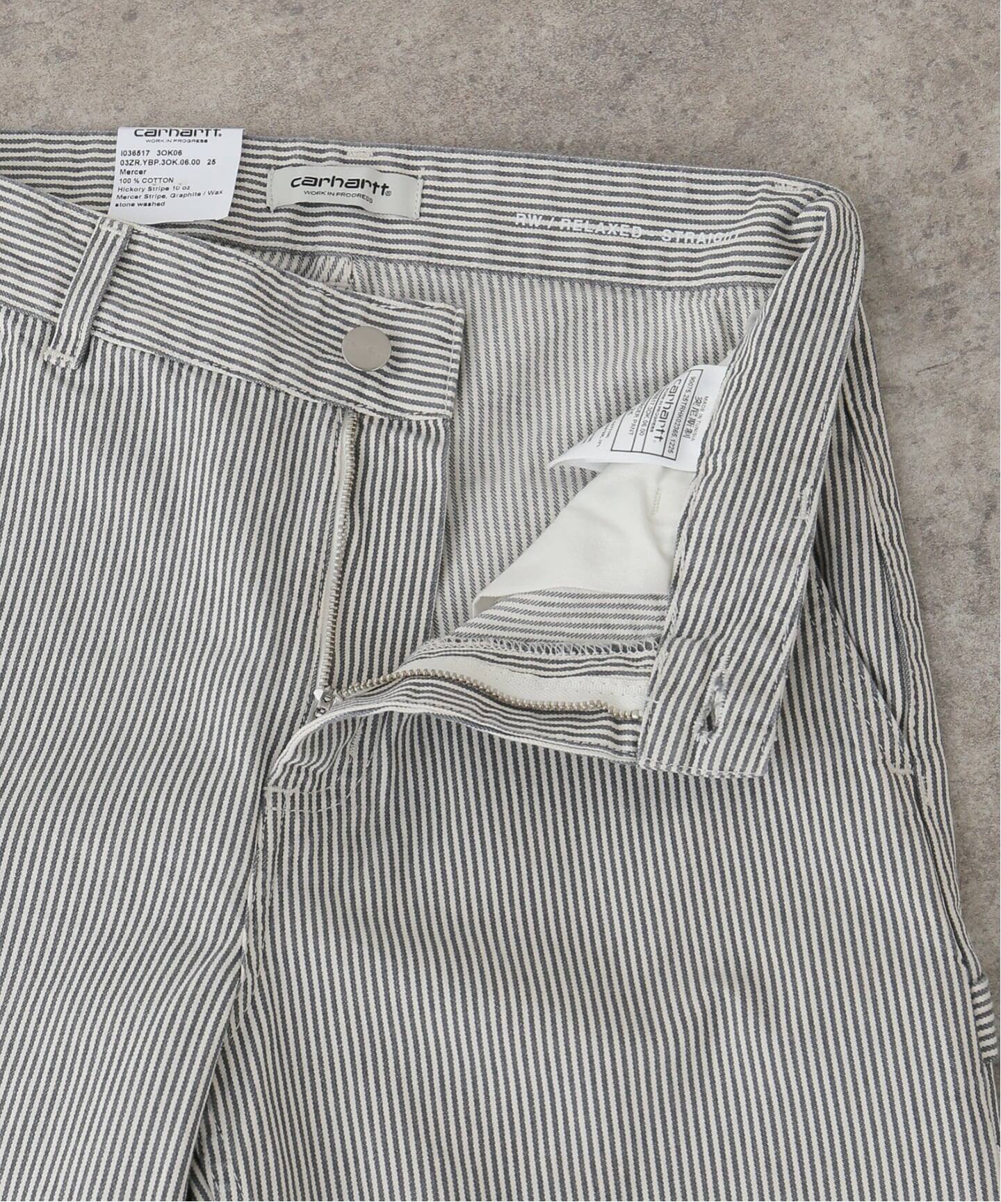 CARHARTT WIP / カーハート ダブリューアイピー MERCER PANT（その他