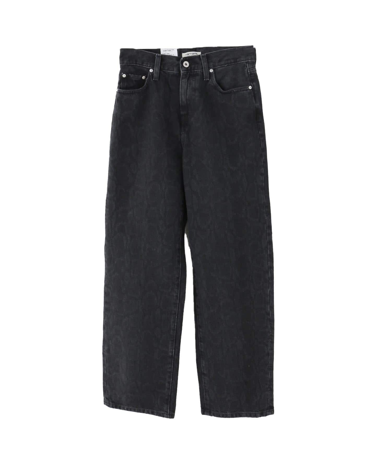 CARHARTT WIP / カーハート ダブリューアイピー W' SNAKE ARIN PANT