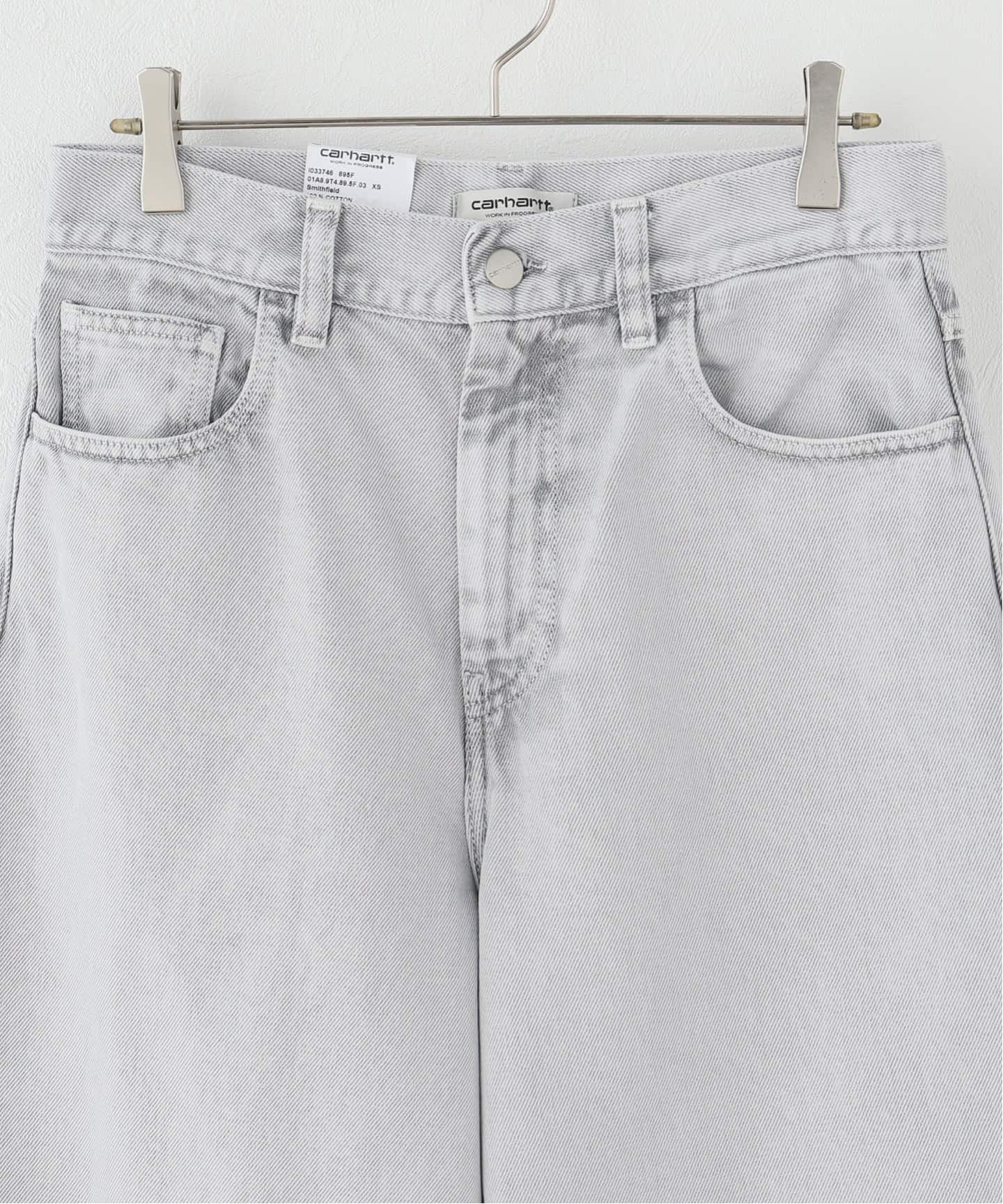 CARHARTT WIP / カーハート ダブリューアイピー W' BRANDON PANT