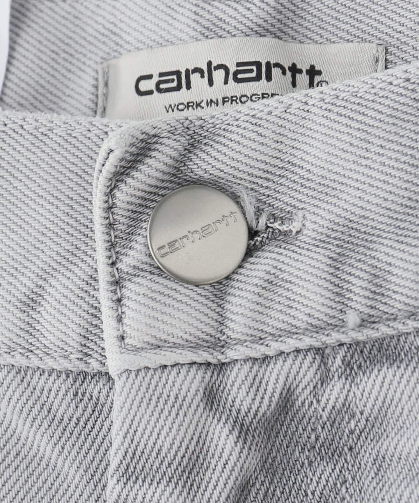 CARHARTT WIP / カーハート ダブリューアイピー W' BRANDON PANT