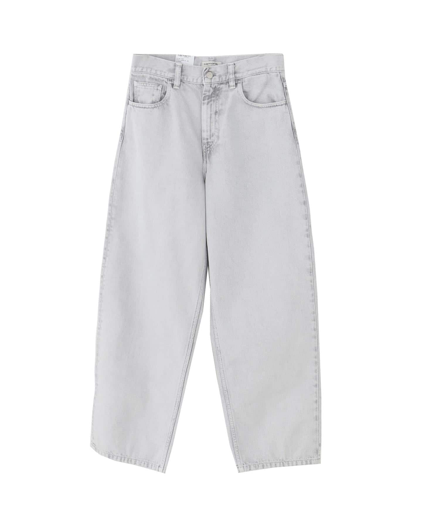カーハート　ホワイトデニム CARHARTT WIP / カーハート ダブリューアイピー W' BRANDON PANT