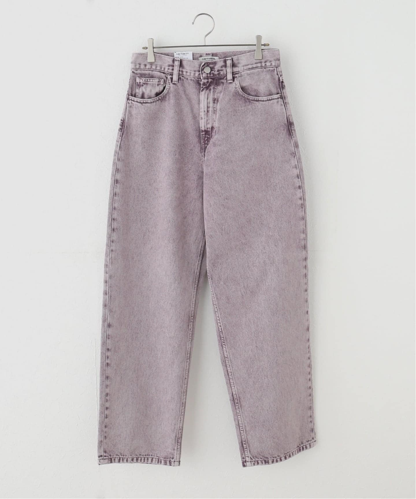 CARHARTT WIP / カーハート ダブリューアイピー W' BRANDON PANT