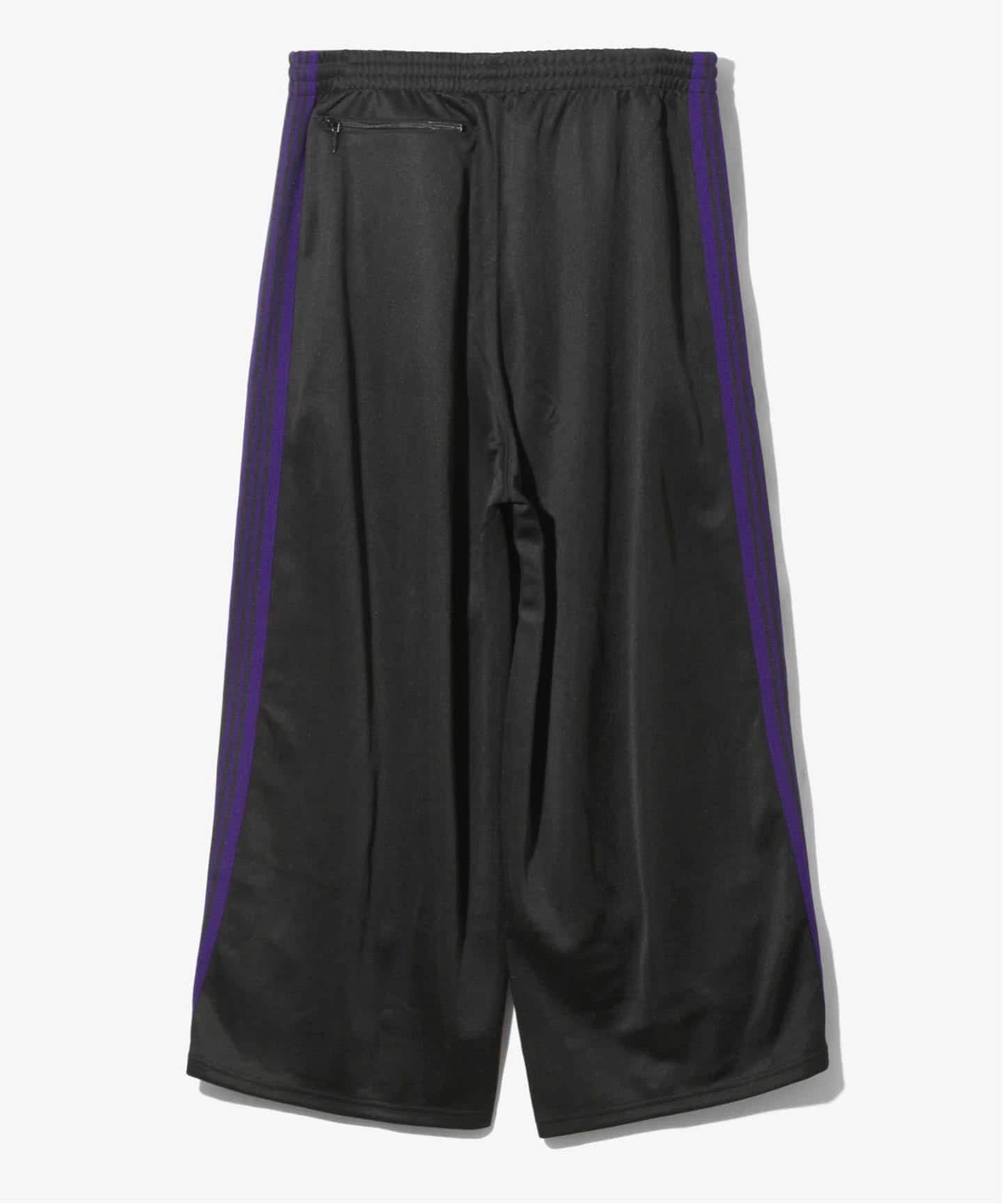 NEEDLES / ニードルズ H.D. Track Pant - Poly Smooth（ジャージ