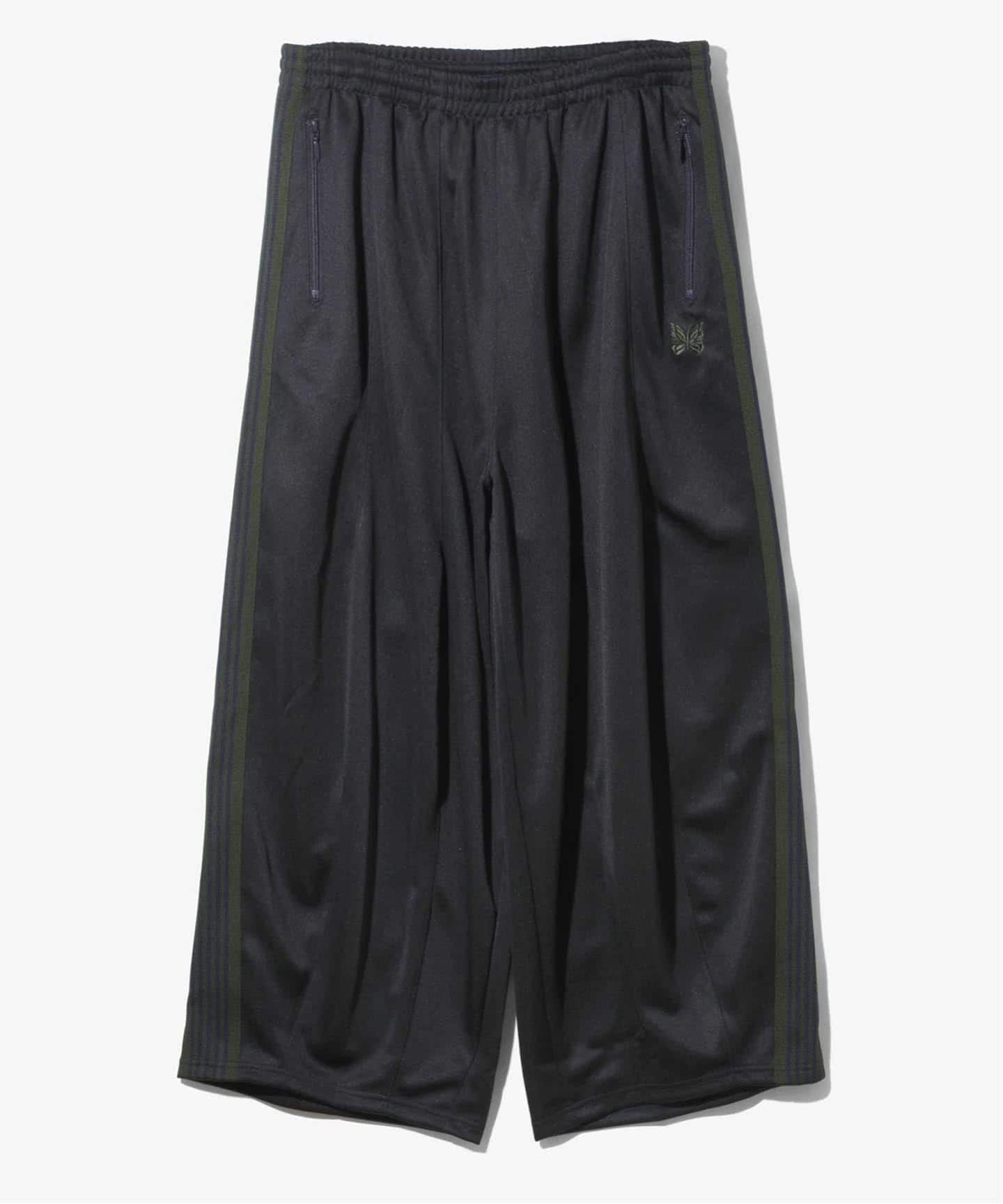 NEEDLES / ニードルズ H.D. Track Pant - Poly Smooth（ジャージ