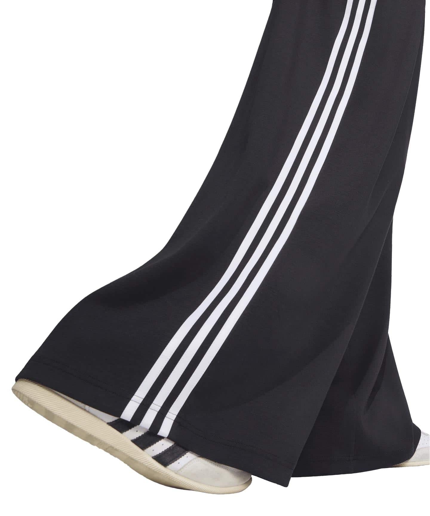ADIDAS × JENNIE / アディダス × ジェニー PLEATED TRACK PANTS
