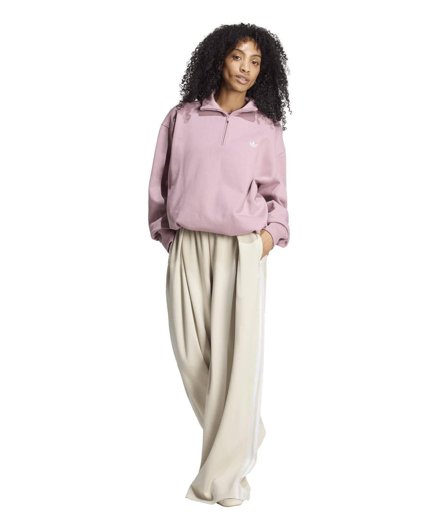 ADIDAS × JENNIE / アディダス × ジェニー PLEATED TRACK PANTS