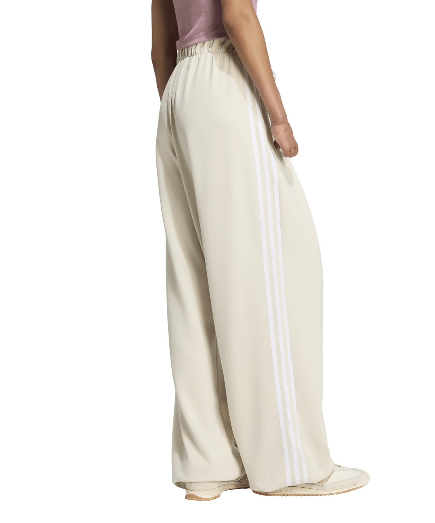 ADIDAS × JENNIE / アディダス × ジェニー PLEATED TRACK PANTS
