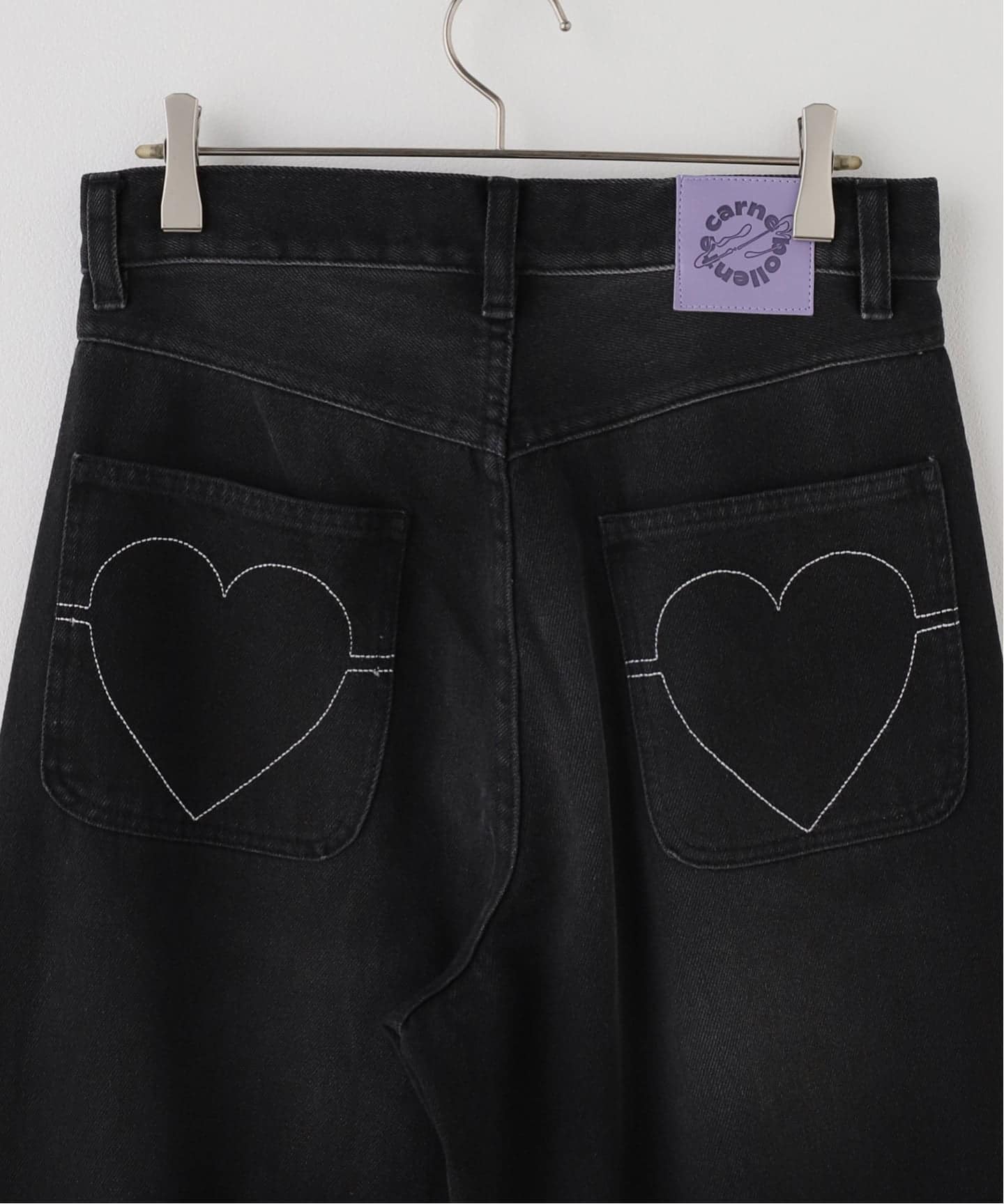 Carne Bollente / カルネボレンテ Love Pants（デニムパンツ・ジーンズ
