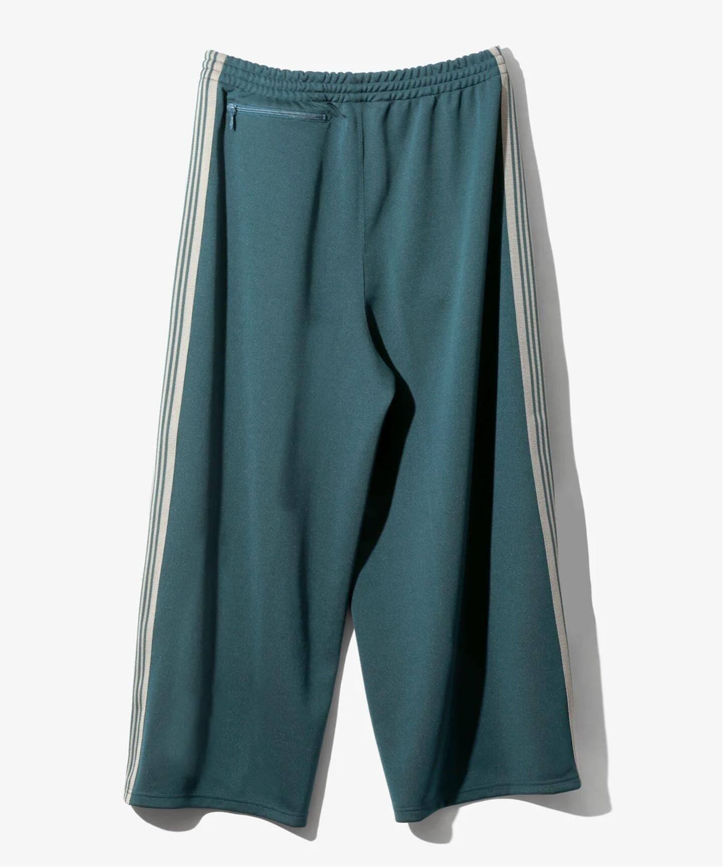 パンツ needles H.D. Track Pant Poly Smooth XS NEEDLES/ニードルズ/【LHP EXCLUSIVE】H.D.TRACK PANT - POLY SMOOTH