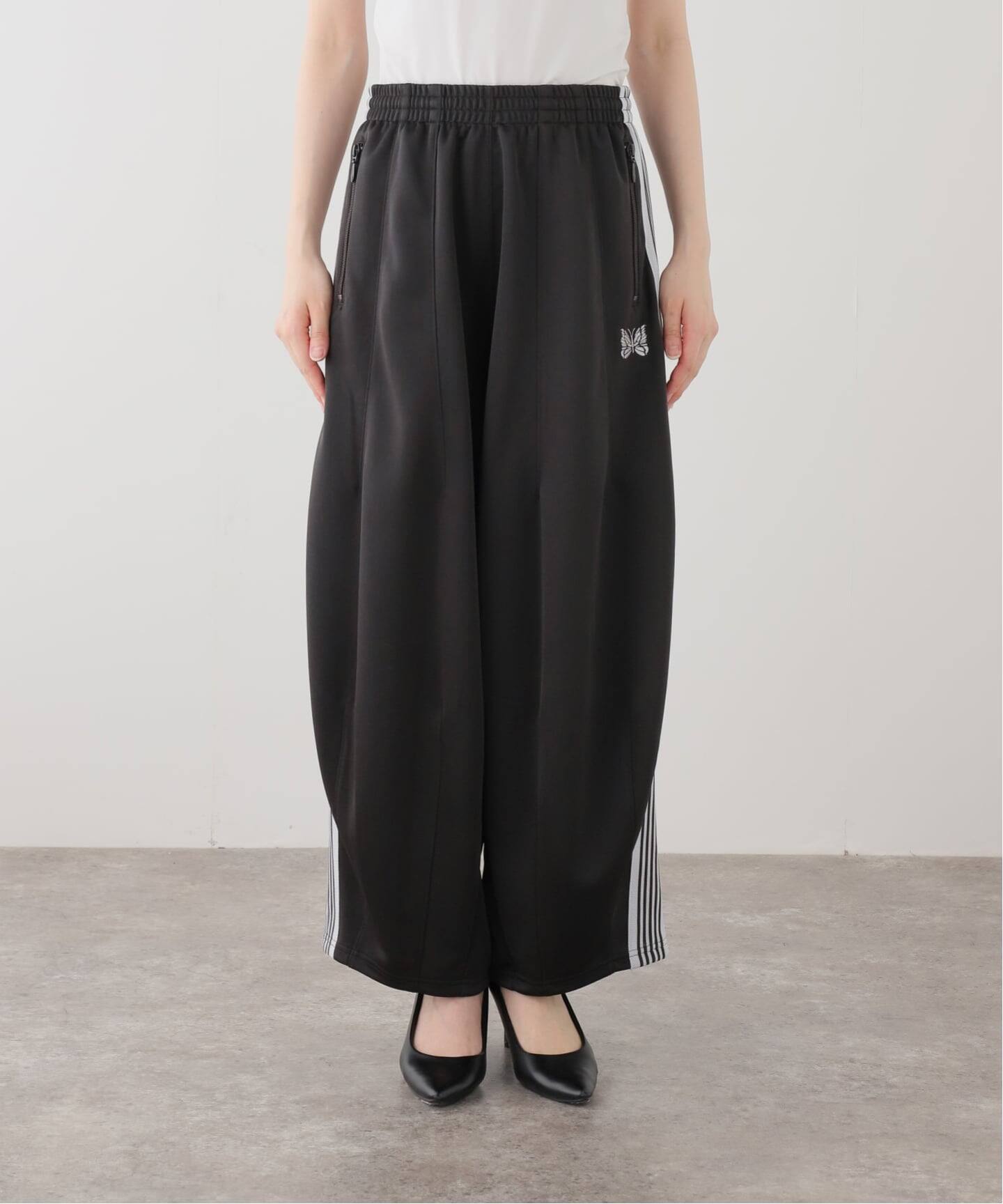 NEEDLES/ニードルズ H.D. Track Pant - Poly Smooth（ジャージ