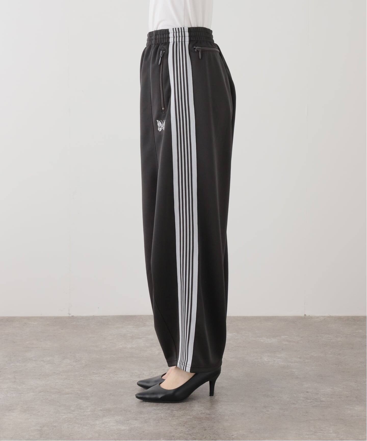 NEEDLES/ニードルズ H.D. Track Pant - Poly Smooth（ジャージ