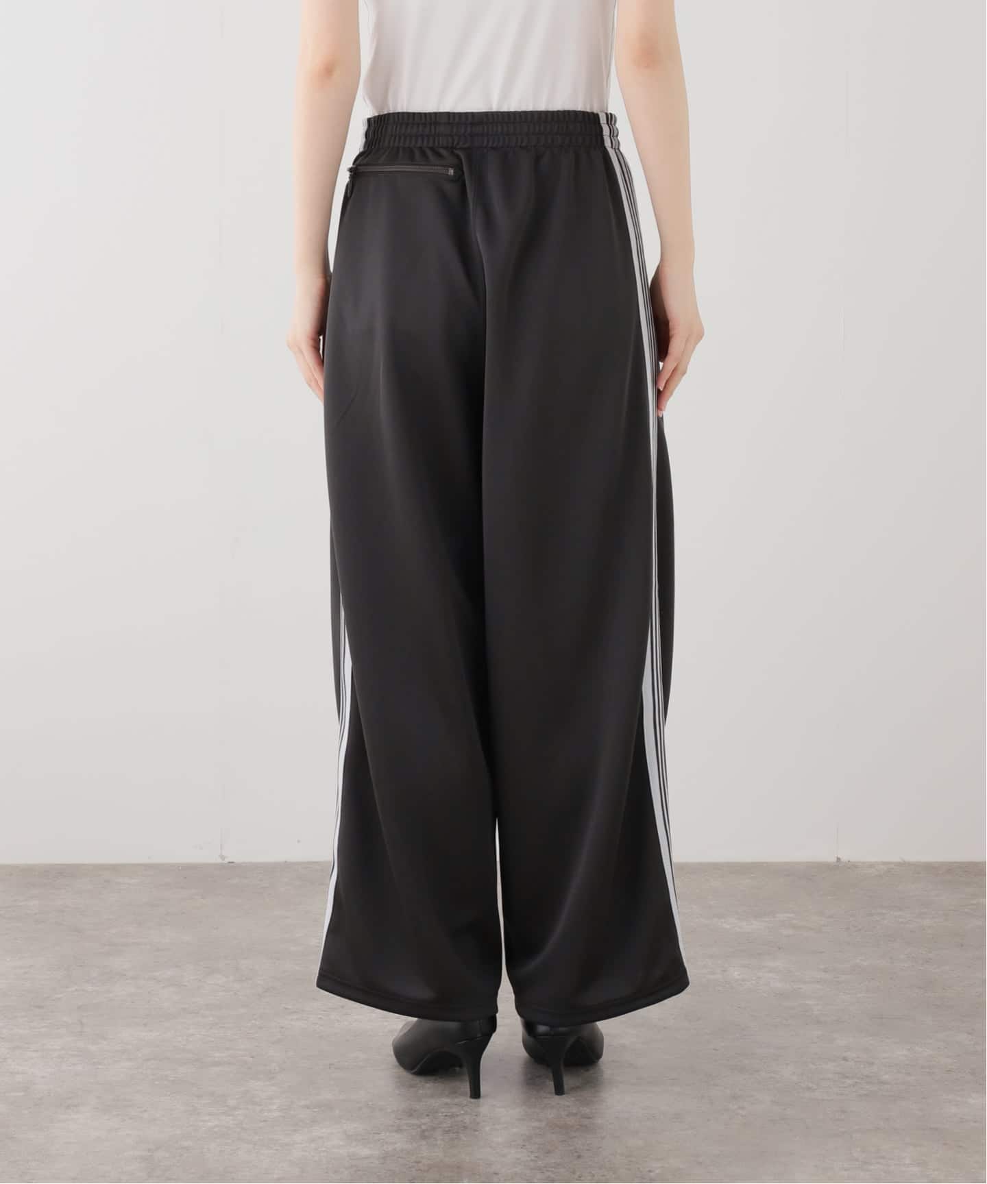 NEEDLES/ニードルズ H.D. Track Pant - Poly Smooth（ジャージ