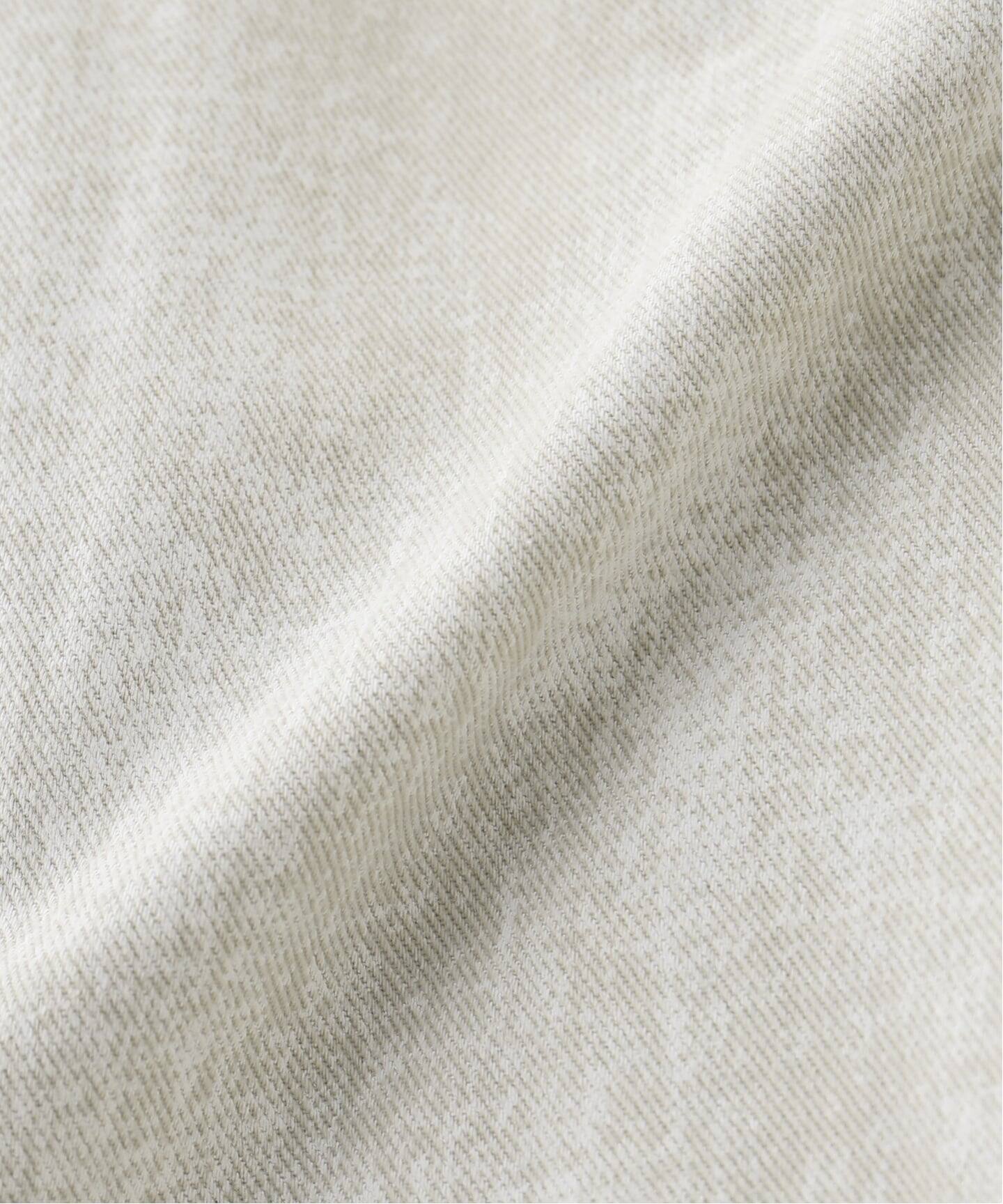 Knuth Marf/クヌースマーフ cling drape denim pants（デニムパンツ