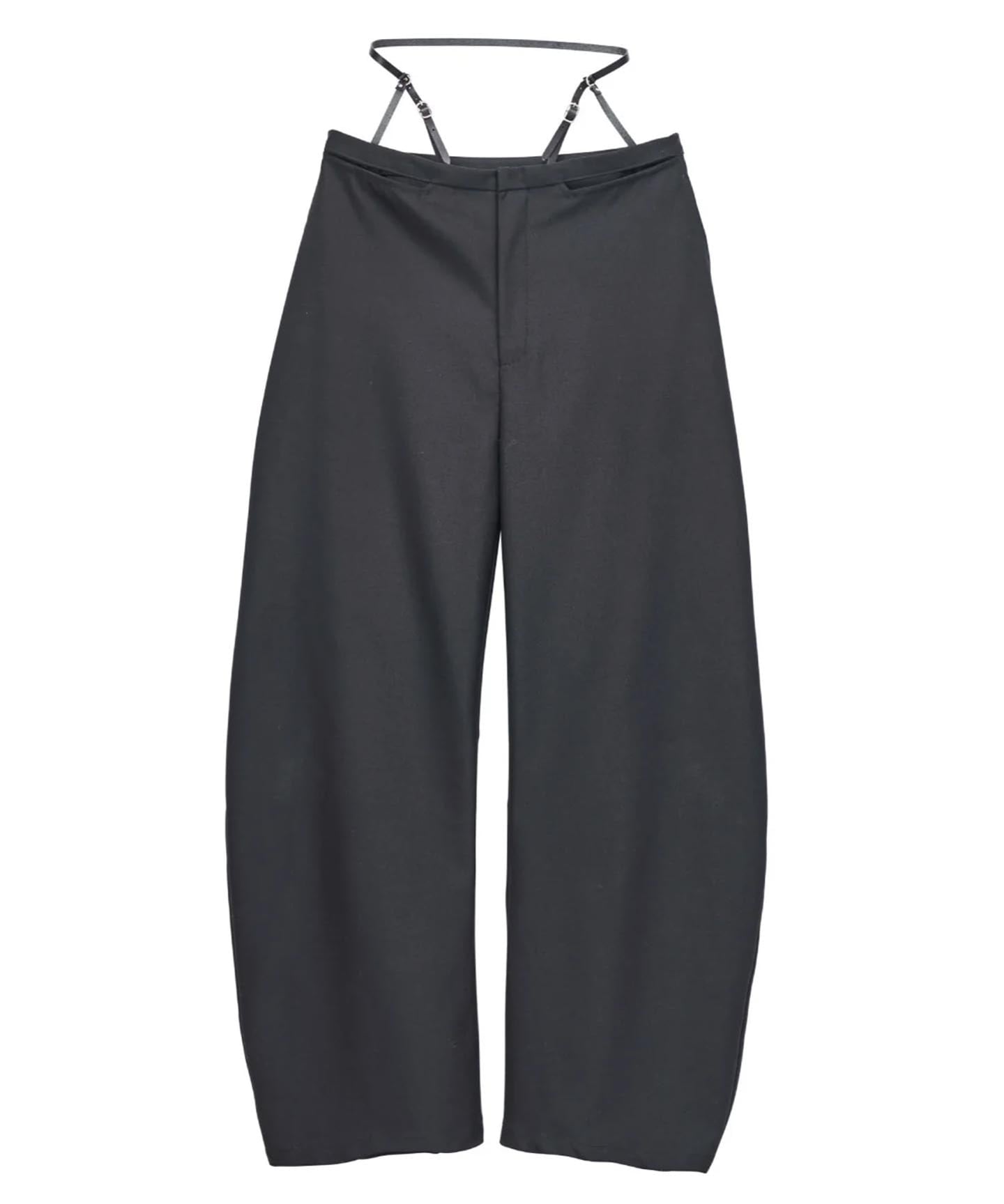 Knuth Marf / クヌースマーフ spaghetti pants（スラックス）｜JOINT