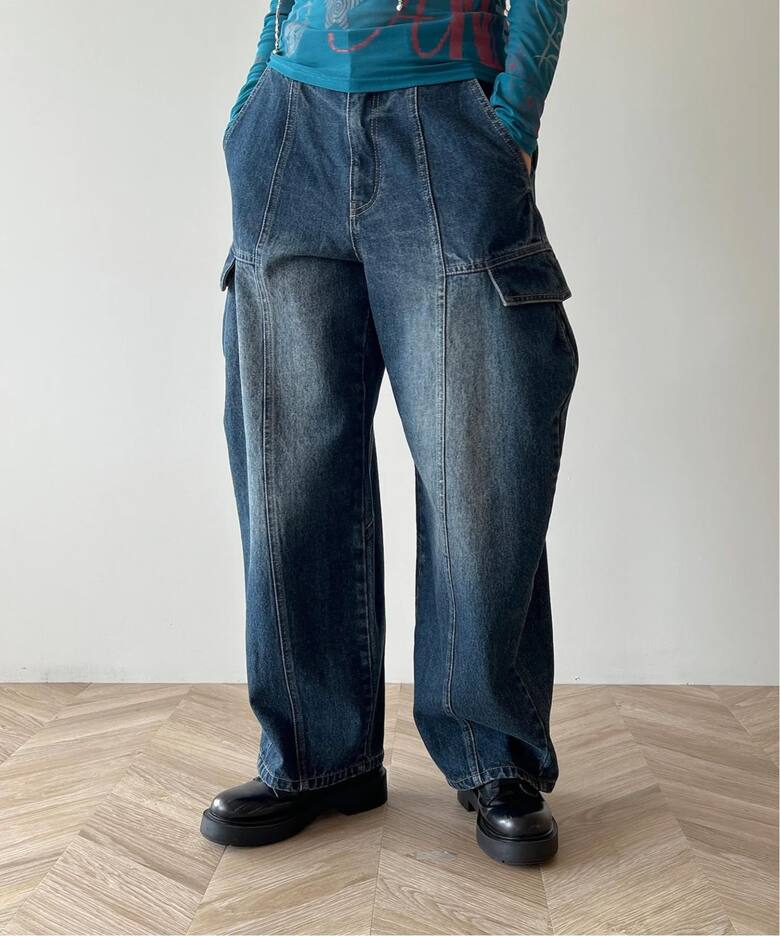 パンツ