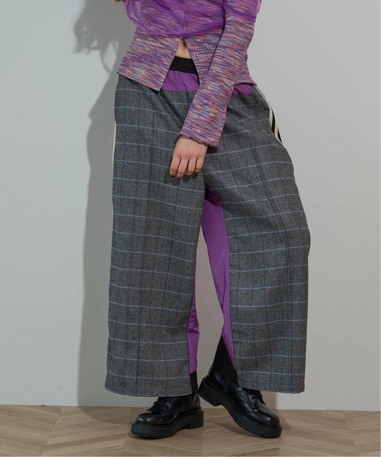パンツ