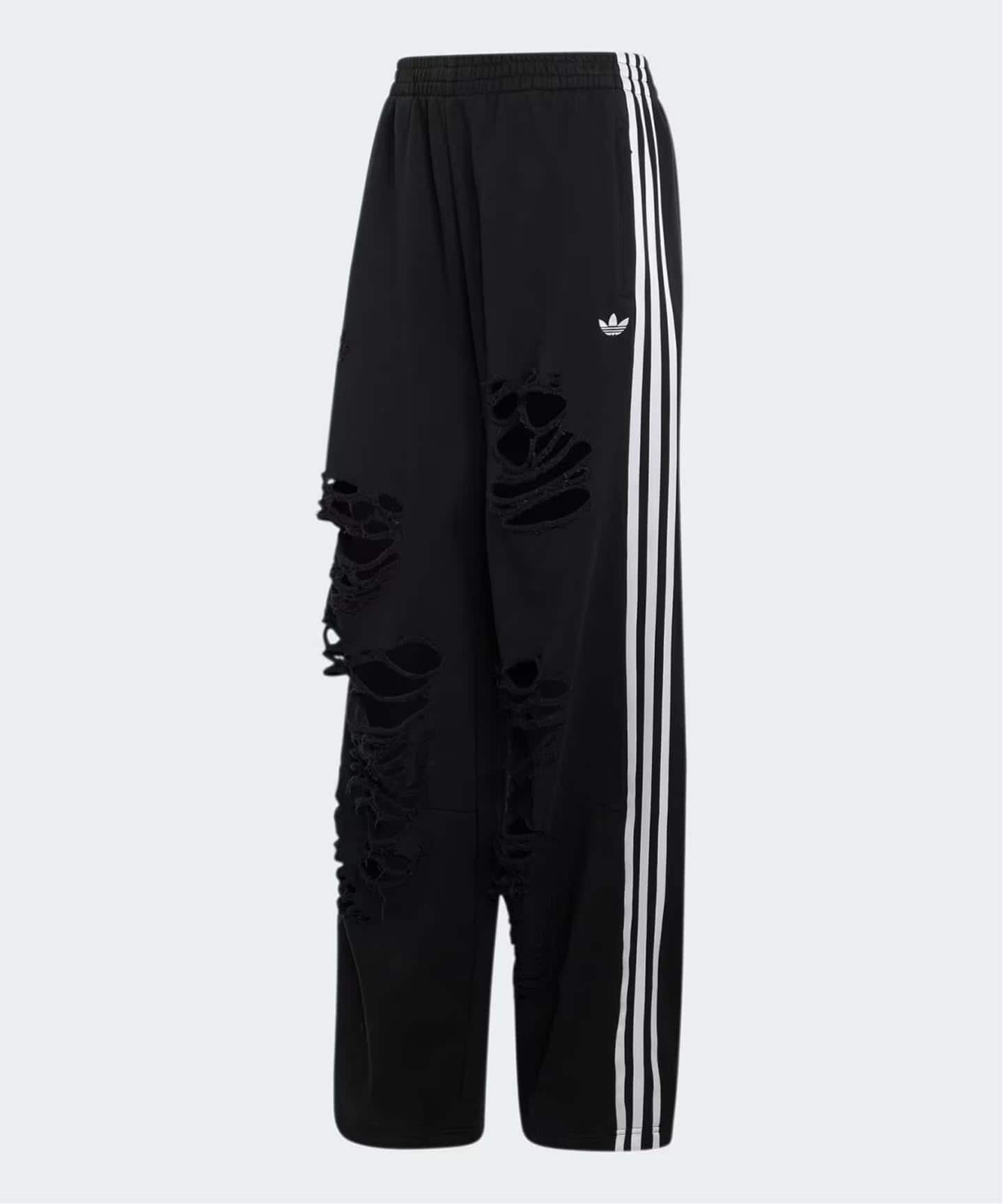 adidas originals / アディダス オリジナルス DISTRESSED JOGGERS