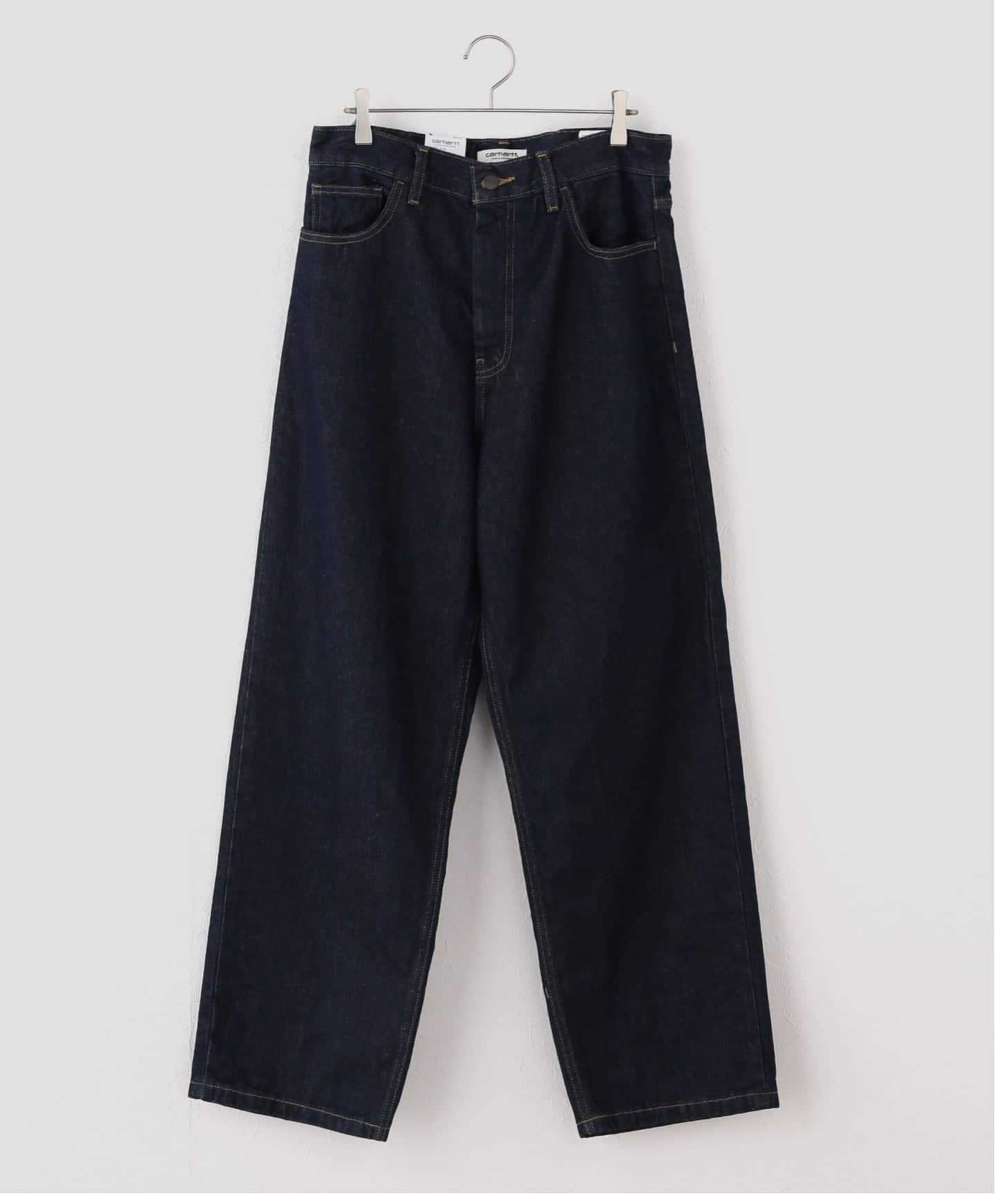 CARHARTT WIP / カーハート ダブリューアイピー W' SNAKE ARIN PANT
