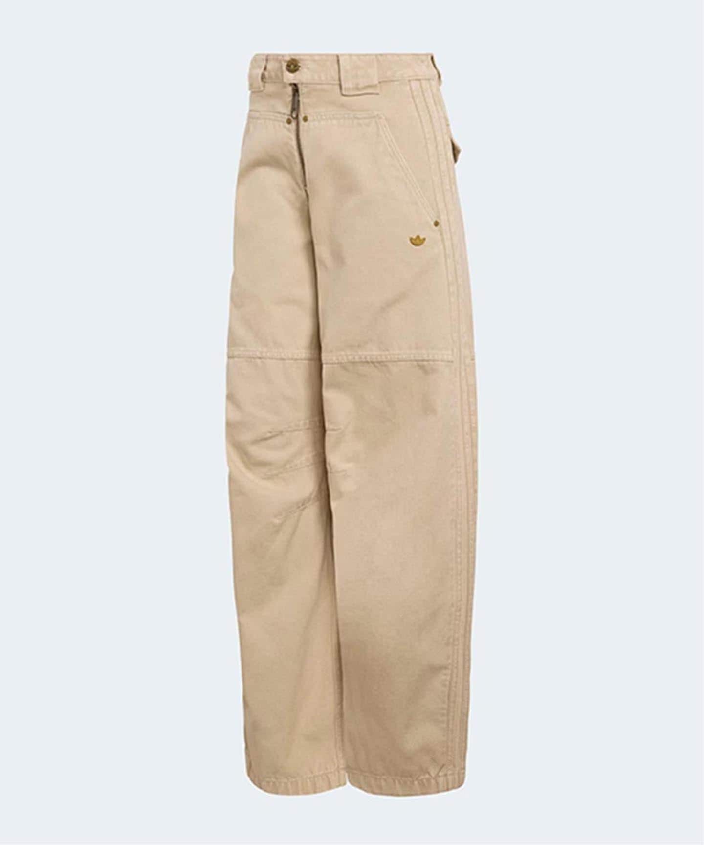 adidas / アディダス CANVAS LOOSE PANTS（その他パンツ）｜JOINT