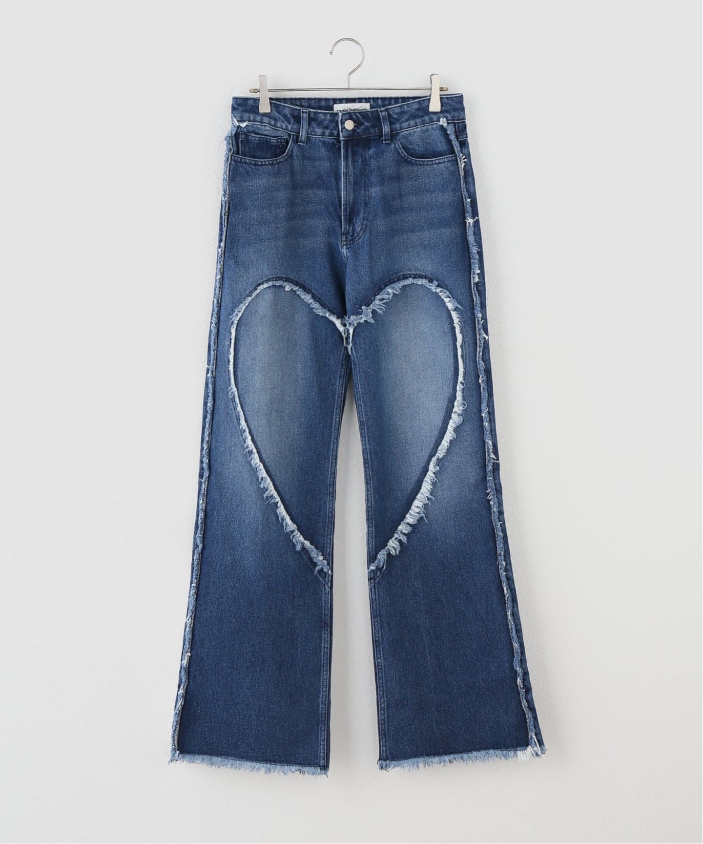 Carne Bollente/カルネボレンテ】Love Pants 00's（デニムパンツ
