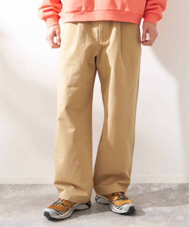 パンツ