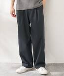 《予約》【吸水速乾＆高通気性】FADE GRAPH POINT パンツ