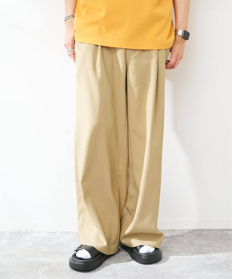 パンツ