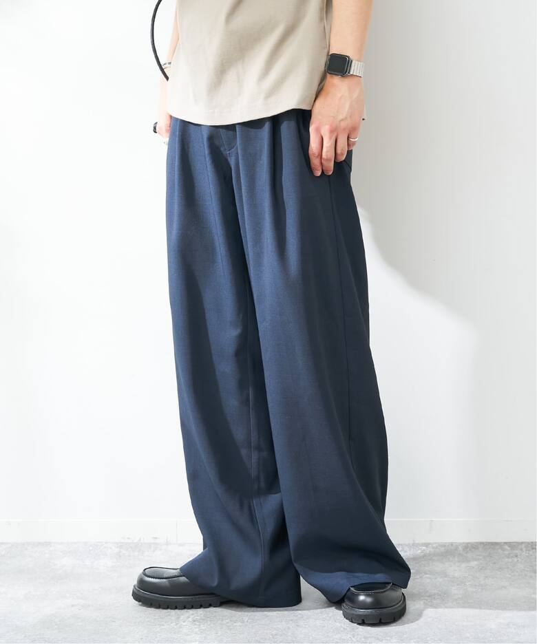 パンツ