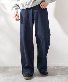 12.5 oz デニム J/W 5PKT（デニムパンツ・ジーンズ）｜B.C STOCK（ベー 