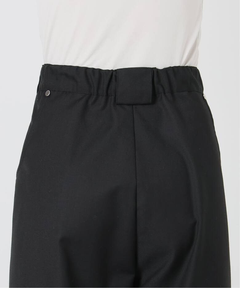 NOCTO ARCHIVE/ノクト アーカイブ Technical Studs Wide Pants 