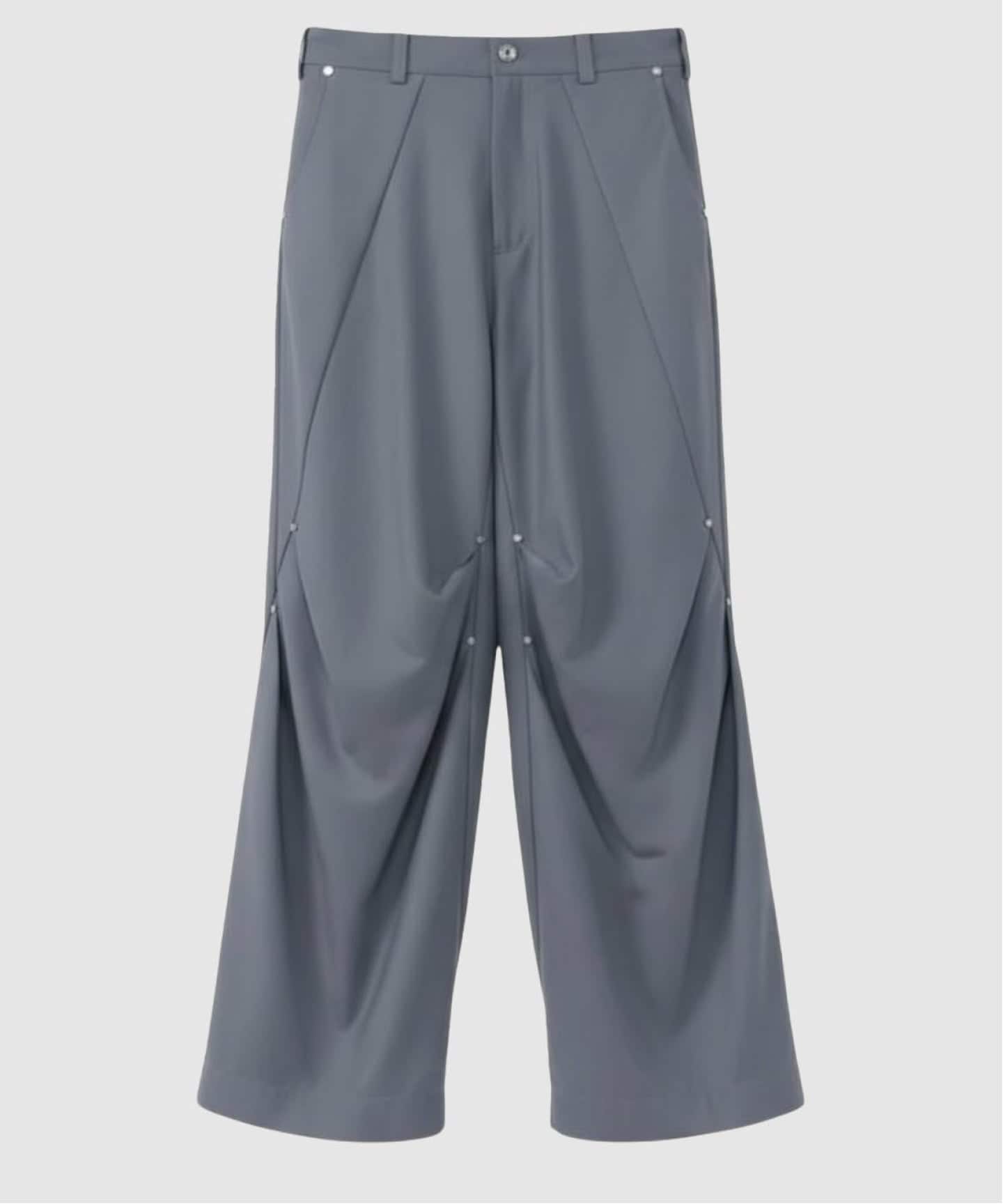 NOCTO ARCHIVE/ノクト アーカイブ Technical Studs Wide Pants