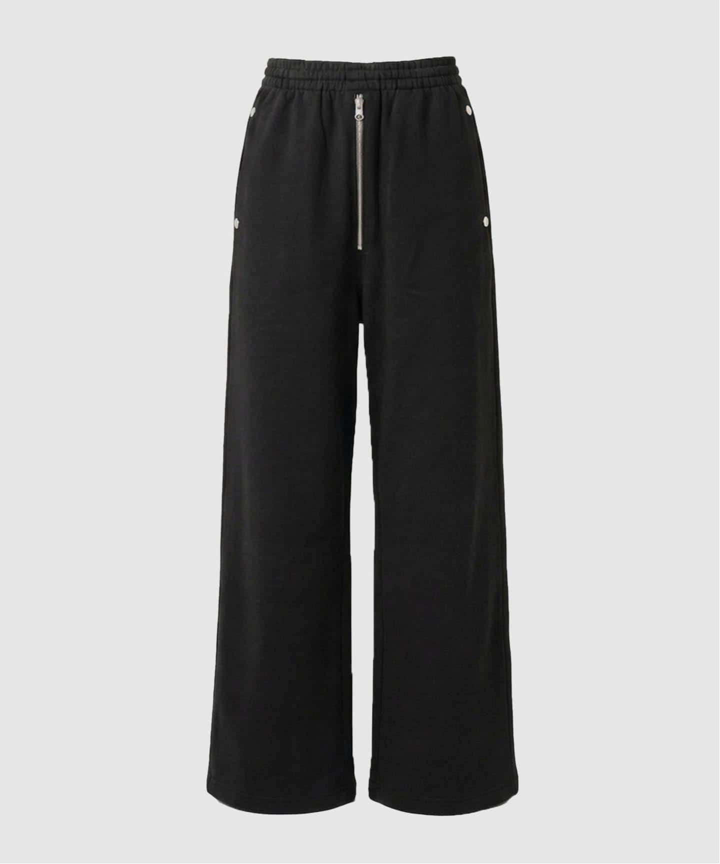 ≪予約≫NOCTO ARCHIVE/ノクト アーカイブ Studs Wide Sweat Pants