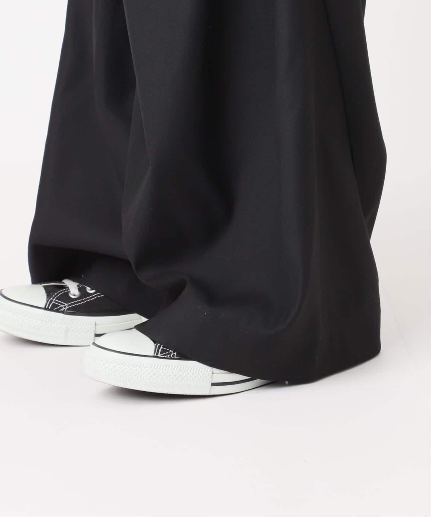 ≪予約≫NOCTO ARCHIVE/ノクト アーカイブ Technical Studs Wide Pants