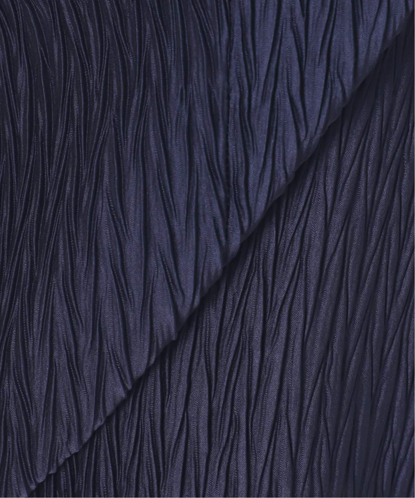 NOCTO ARCHIVE / ノクト アーカイブ Micro Wave Wide Pant（スラックス