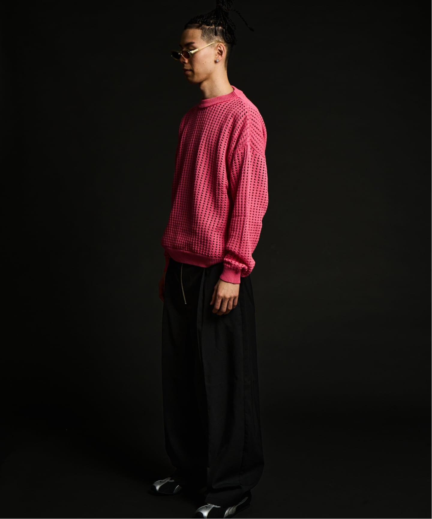 Slacks Zip Lock フロントジップスラックス / J Front Zip Slacks(スラックス)|JOINT WORKS(ジョイントワークス)の通販 ...