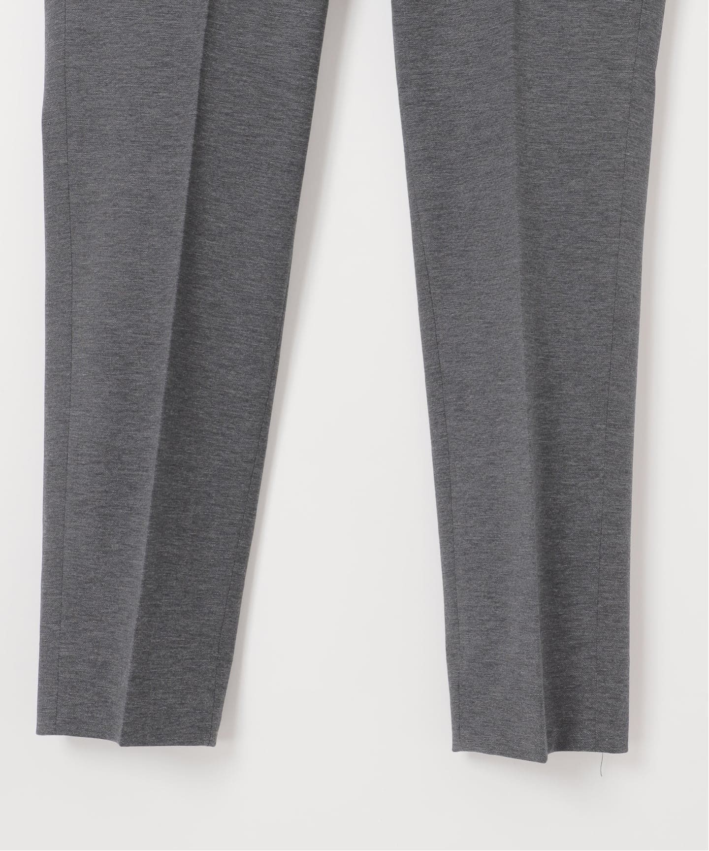 PONTE PRINT スラックス（スラックス）｜B.C STOCK（ベーセーストック