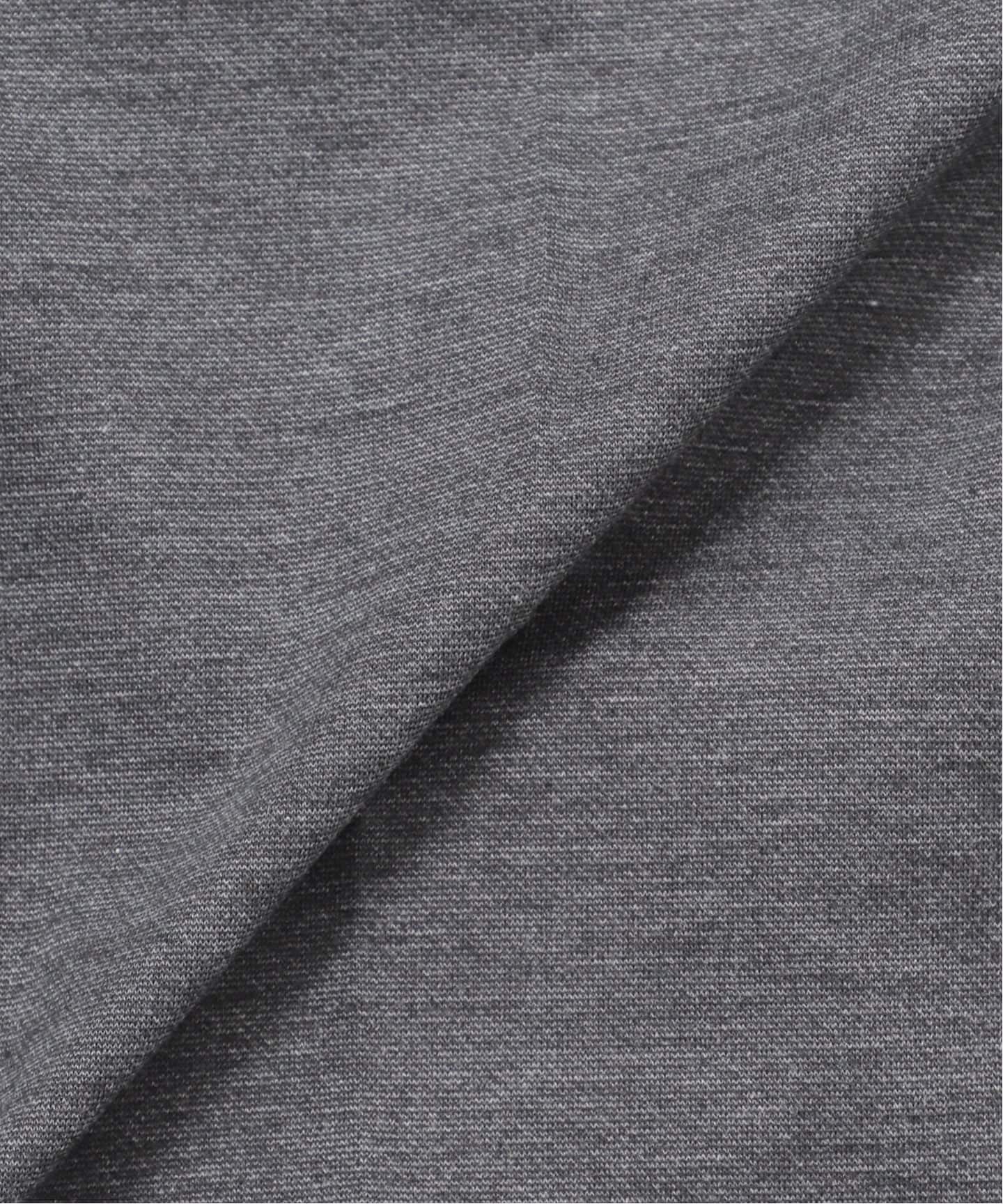 PONTE PRINT スラックス（スラックス）｜B.C STOCK（ベーセーストック