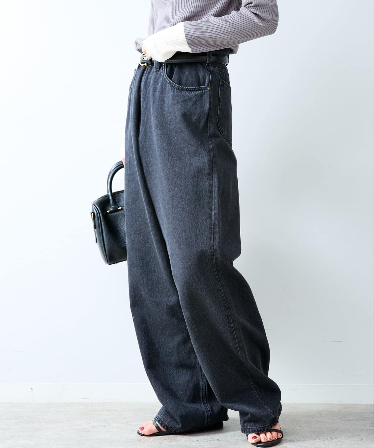 Lee / リー 別注 101 Denim Pants（デニムパンツ・ジーンズ）｜B.C
