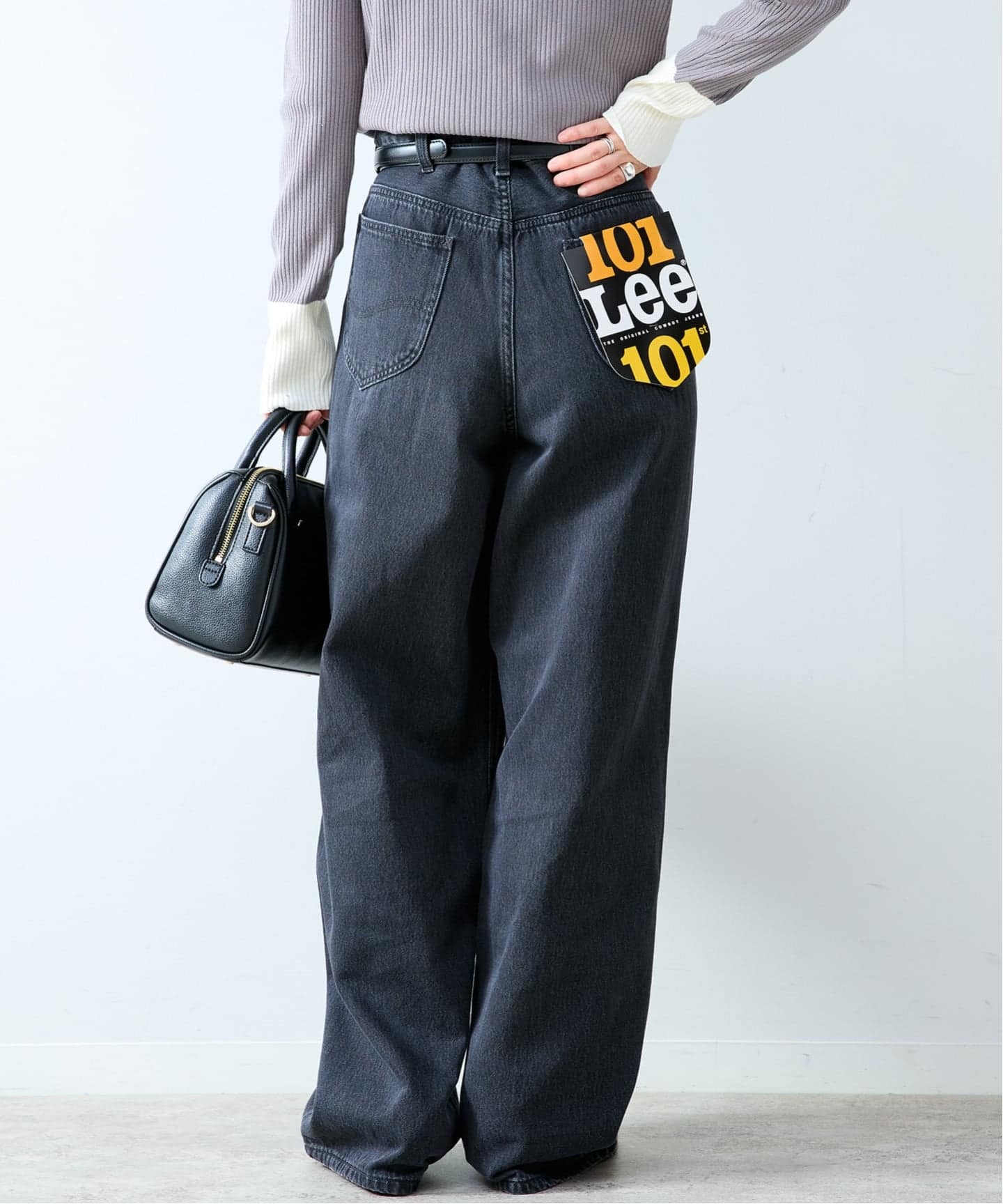 Lee / リー 別注 101 Denim Pants（デニムパンツ・ジーンズ）｜B.C