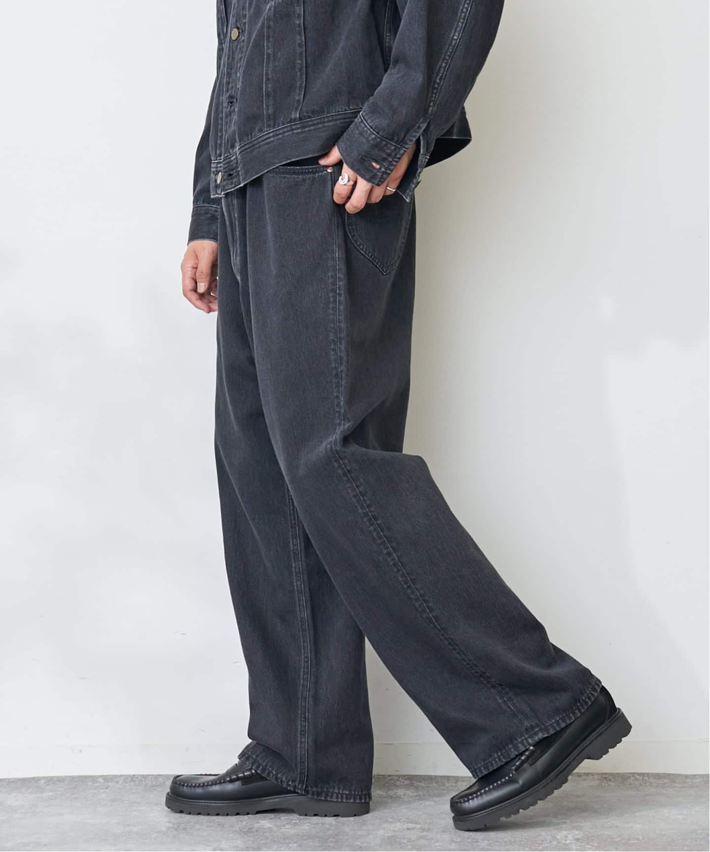 Lee / リー 別注 101 Denim Pants（デニムパンツ・ジーンズ）｜B.C