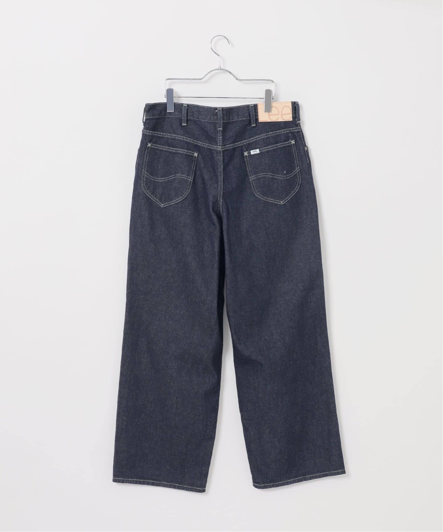 予約》Lee / リー 別注 101 Denim Pants（デニムパンツ・ジーンズ