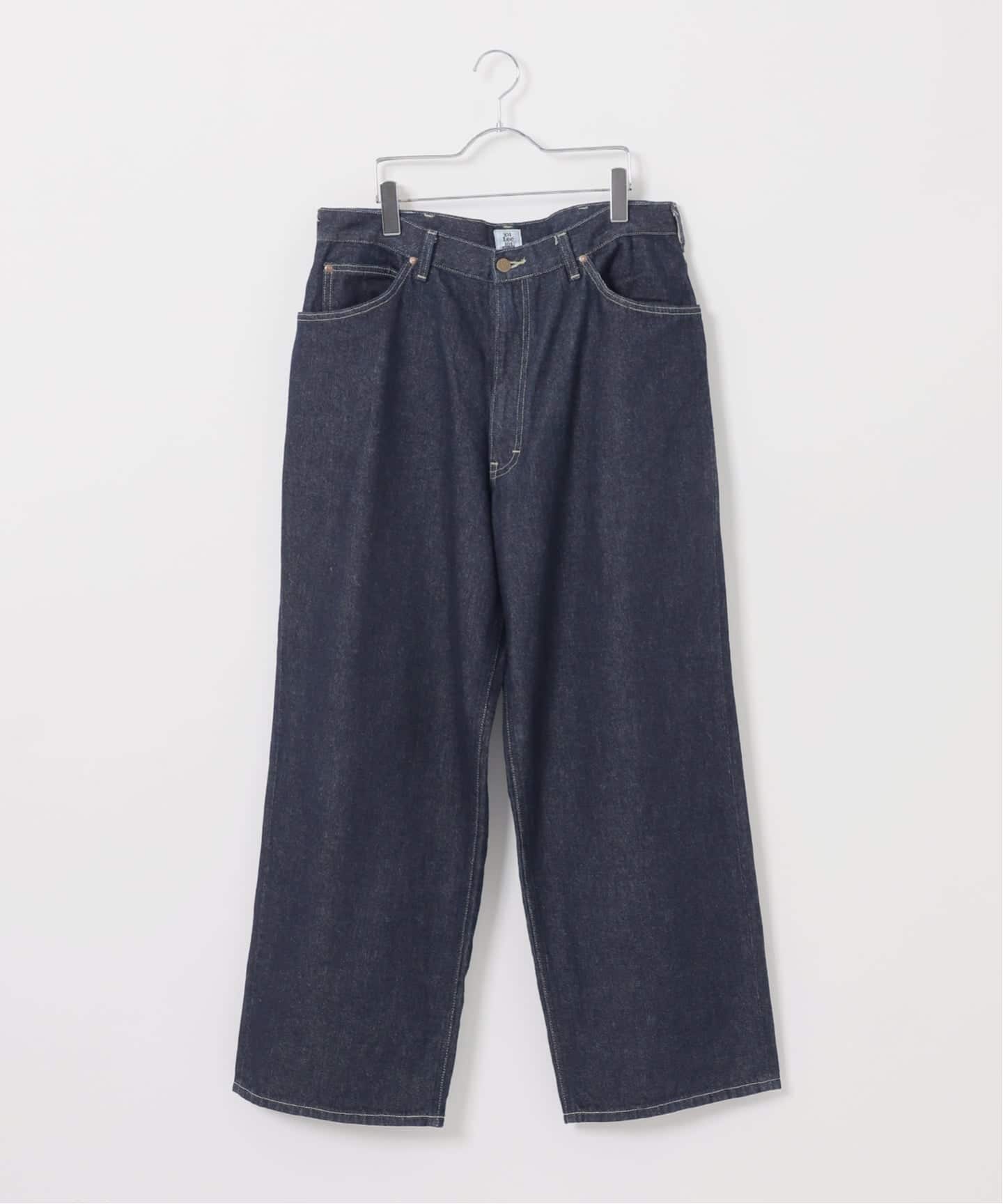 Lee / リー 別注 101 Denim Pants（デニムパンツ・ジーンズ）｜B.C