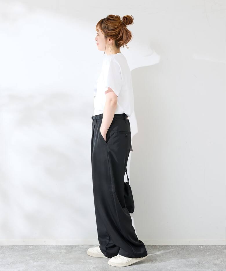 REDKAP 別注 TR Wide Pants（その他パンツ）｜B.C STOCK（ベーセー 