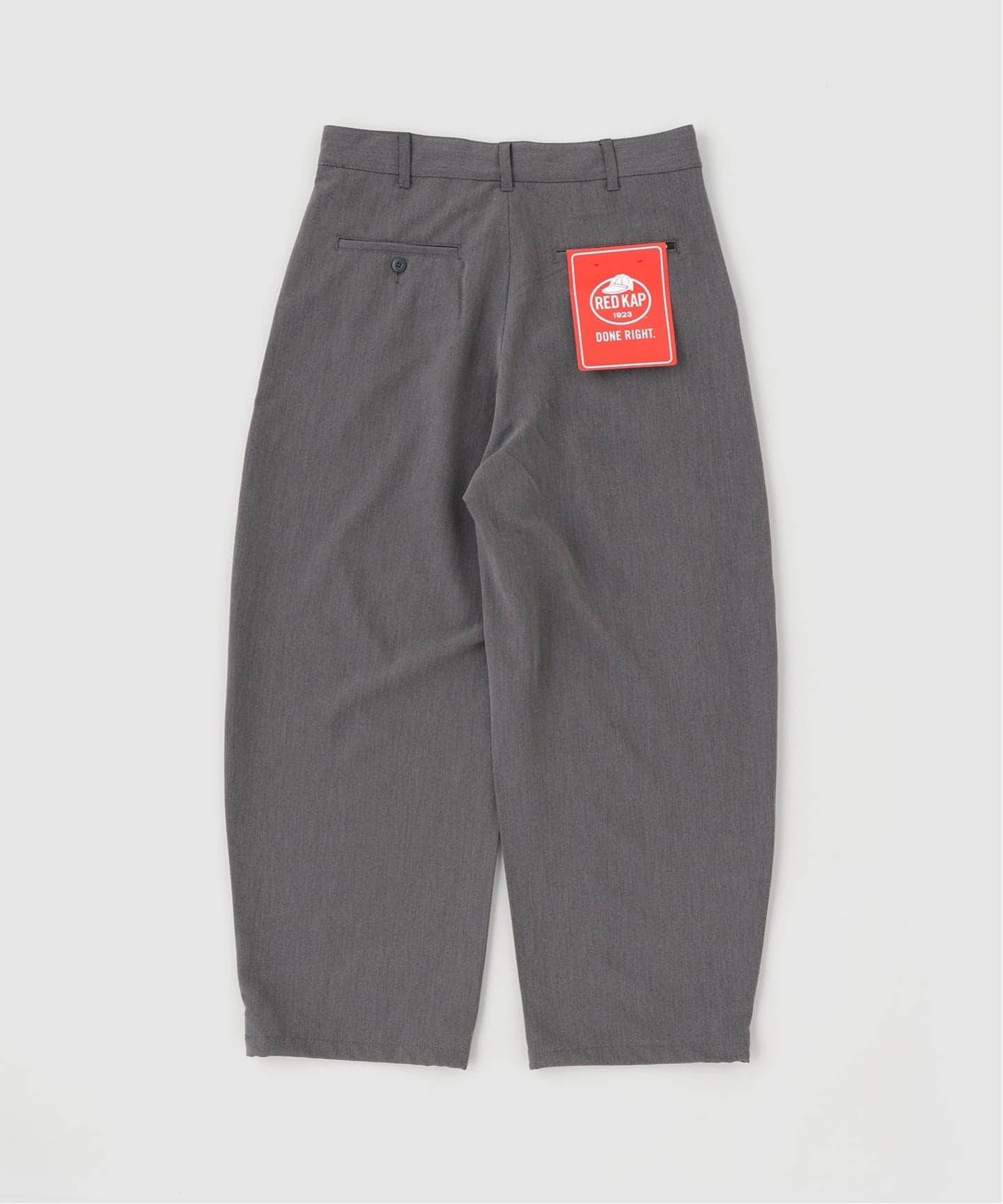 REDKAP / レッドキャップ 別注 LOOSE-FIT PT（その他パンツ）｜B.C