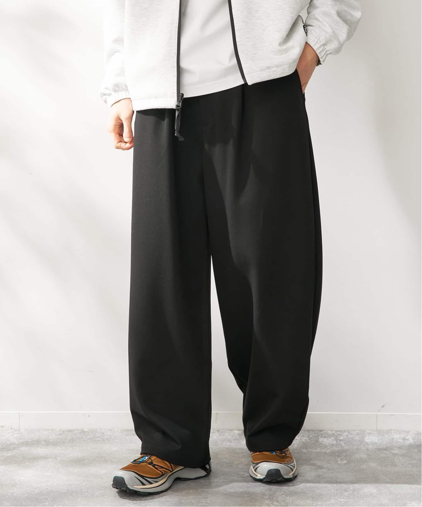 REDKAP / レッドキャップ 別注 LOOSE-FIT PT（その他パンツ）｜B.C